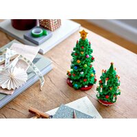 Конструктор LEGO Seasonal 40573 Рождественская елка - Изображение №2 — Chaika Market