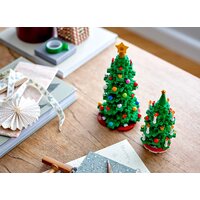 Конструктор LEGO Seasonal 40573 Рождественская елка - Изображение №6 — Chaika Market