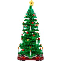 Конструктор LEGO Seasonal 40573 Рождественская елка - Изображение №5 — Chaika Market