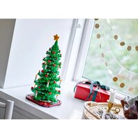 Конструктор LEGO Seasonal 40573 Рождественская елка - Изображение №3 — Chaika Market