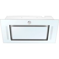 Кухонная вытяжка ZorG Asta 850 60 M (белый) — Chaika Market