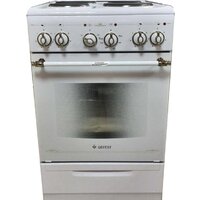 Кухонная плита GEFEST 5140-01 0121 - Изображение №2 — Chaika Market