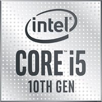 Процессор Intel Core i5-10500 (BOX) — Chaika Market