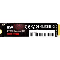 SSD Silicon-Power UD90 250GB SP250GBP44UD9005 — Chaika Market