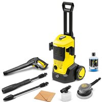Мойка высокого давления Karcher K6 Car 1.679-631.0 - Изображение №1 — Chaika Market