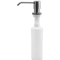 Кухонная мойка Roxen Simple 560220-65 - Изображение №12 — Chaika Market