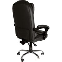 Офисное кресло Меб-ФФ MF-3001 (черный) - Изображение №4 — Chaika Market