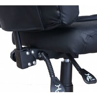 Офисное кресло Меб-ФФ MF-3001 (черный) - Изображение №8 — Chaika Market