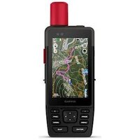 Туристический навигатор Garmin GPSMAP H1i Plus - Изображение №2 — Chaika Market