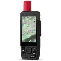 Туристический навигатор Garmin GPSMAP H1i Plus - Изображение №5 — Chaika Market