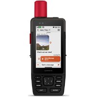 Туристический навигатор Garmin GPSMAP H1i Plus — Chaika Market