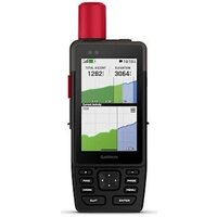 Туристический навигатор Garmin GPSMAP H1i Plus - Изображение №6 — Chaika Market