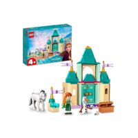 Конструктор LEGO Disney 43204 Веселье в замке Анны и Олафа - Изображение №8 — Chaika Market
