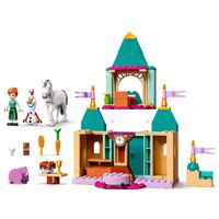 Конструктор LEGO Disney 43204 Веселье в замке Анны и Олафа - Изображение №15 — Chaika Market