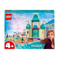 Конструктор LEGO Disney 43204 Веселье в замке Анны и Олафа - Изображение №6 — Chaika Market