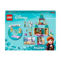 Конструктор LEGO Disney 43204 Веселье в замке Анны и Олафа - Изображение №7 — Chaika Market