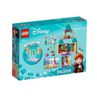 Конструктор LEGO Disney 43204 Веселье в замке Анны и Олафа - Изображение №13 — Chaika Market