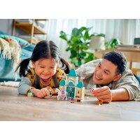 Конструктор LEGO Disney 43204 Веселье в замке Анны и Олафа - Изображение №3 — Chaika Market