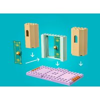 Конструктор LEGO Disney 43204 Веселье в замке Анны и Олафа - Изображение №14 — Chaika Market