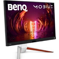 Игровой монитор BenQ Mobiuz EX2710U - Изображение №7 — Chaika Market