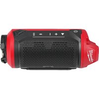 Беспроводная колонка Milwaukee M12 SPEJSG2-0 - Изображение №4 — Chaika Market