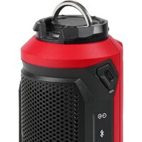 Беспроводная колонка Milwaukee M12 SPEJSG2-0 - Изображение №7 — Chaika Market