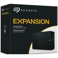 Внешний накопитель Seagate Expansion STKP8000400 8TB - Изображение №4 — Chaika Market