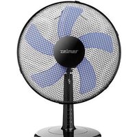 Вентилятор Zelmer ZTF0400 — Chaika Market