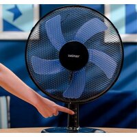 Вентилятор Zelmer ZTF0400 - Изображение №2 — Chaika Market