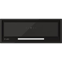 Кухонная вытяжка LEX Hyper 900 GS Inverter BL — Chaika Market