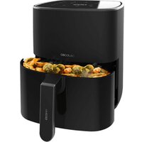 Аэрогриль (аэрофритюрница) Cecotec Cecofry Fantastik 5500 - Изображение №2 — Chaika Market