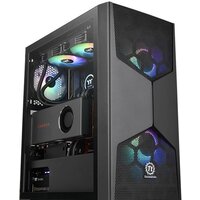 Корпус Thermaltake G31 TG ARGB CA-1P1-00M1WN-00 — Chaika Market