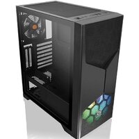 Корпус Thermaltake G31 TG ARGB CA-1P1-00M1WN-00 - Изображение №5 — Chaika Market