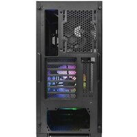 Корпус Thermaltake G31 TG ARGB CA-1P1-00M1WN-00 - Изображение №6 — Chaika Market