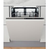 Встраиваемая посудомоечная машина Whirlpool WIP 4T133 PE S — Chaika Market