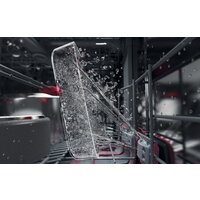 Встраиваемая посудомоечная машина Whirlpool WIP 4T133 PE S - Изображение №7 — Chaika Market