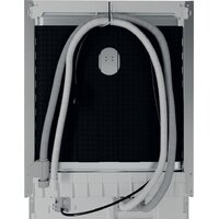 Встраиваемая посудомоечная машина Whirlpool WIP 4T133 PE S - Изображение №4 — Chaika Market