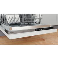 Встраиваемая посудомоечная машина Whirlpool WIP 4T133 PE S - Изображение №5 — Chaika Market