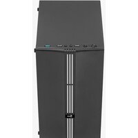 Корпус AeroCool Evo Mini-G-BK-v1 - Изображение №10 — Chaika Market