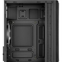 Корпус AeroCool Evo Mini-G-BK-v1 - Изображение №4 — Chaika Market