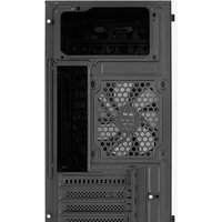 Корпус AeroCool Evo Mini-G-BK-v1 - Изображение №5 — Chaika Market