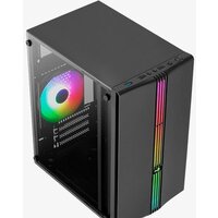 Корпус AeroCool Evo Mini-G-BK-v1 - Изображение №12 — Chaika Market