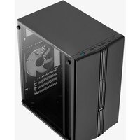 Корпус AeroCool Evo Mini-G-BK-v1 - Изображение №11 — Chaika Market
