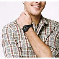 Наручные часы Fossil FS4775 - Изображение №10 — Chaika Market