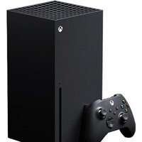Игровая приставка Microsoft Xbox Series X 1TB - Изображение №2 — Chaika Market