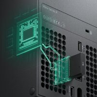 Игровая приставка Microsoft Xbox Series X 1TB - Изображение №9 — Chaika Market
