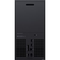 Игровая приставка Microsoft Xbox Series X 1TB - Изображение №3 — Chaika Market