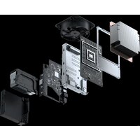 Игровая приставка Microsoft Xbox Series X 1TB - Изображение №5 — Chaika Market