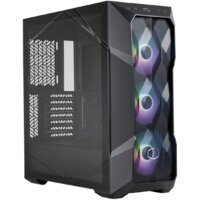 Корпус Cooler Master MasterBox TD500 Mesh V2 TD500V2-KGNN-S00 - Изображение №7 — Chaika Market