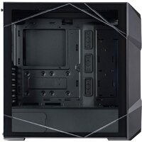 Корпус Cooler Master MasterBox TD500 Mesh V2 TD500V2-KGNN-S00 - Изображение №5 — Chaika Market